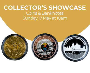 Coins & Banknotes No.2687
